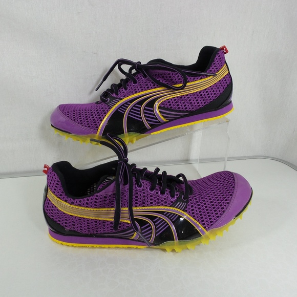 track shoes womens